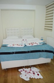Bianco Residence Taksim