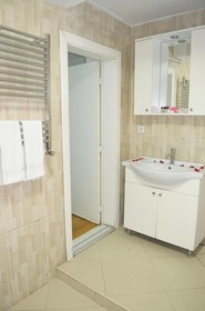 Bianco Residence Taksim