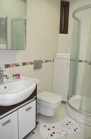 Bianco Residence Taksim
