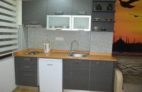 Bianco Residence Taksim