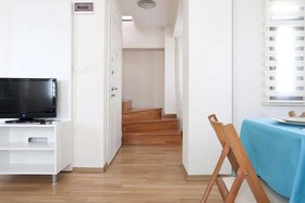 Bianco Residence Taksim