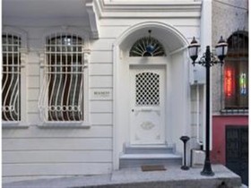 Bianco Residence Taksim