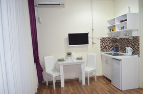 Bianco Residence Taksim