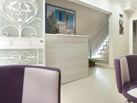 Bianco Residence Taksim