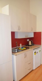 Bianco Residence Taksim