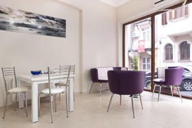 Bianco Residence Taksim