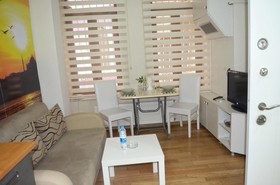 Bianco Residence Taksim
