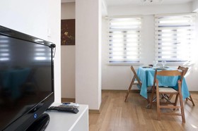 Bianco Residence Taksim