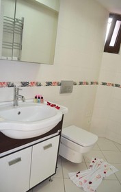 Bianco Residence Taksim