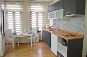 Bianco Residence Taksim