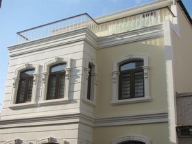 Bianco Residence Taksim