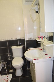 Bianco Residence Taksim