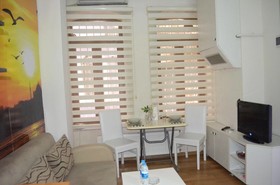 Bianco Residence Taksim