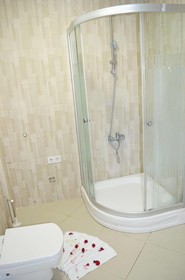 Bianco Residence Taksim
