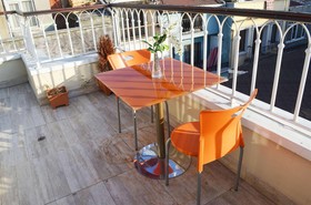 Bianco Residence Taksim