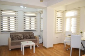 Bianco Residence Taksim