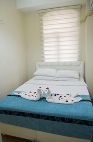 Bianco Residence Taksim