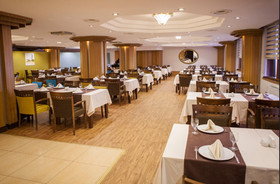 Bilek Istanbul Hotel