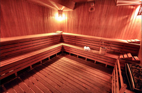 Bilek Istanbul Hotel