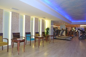Bilek Istanbul Hotel