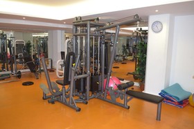 Bilek Istanbul Hotel