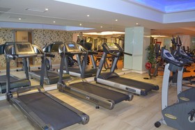 Bilek Istanbul Hotel