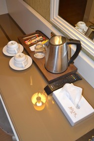 Bilek Istanbul Hotel