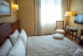 Bilek Istanbul Hotel