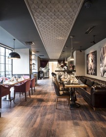 Bilek Boutique Hotel Kavacik