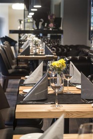 Bilek Boutique Hotel Kavacik