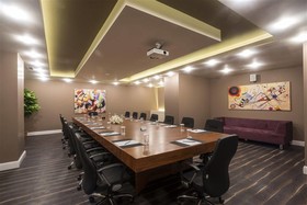 Bilek Boutique Hotel Kavacik