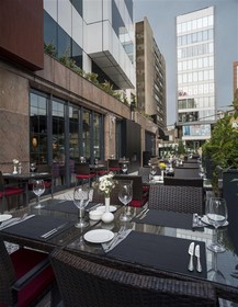 Bilek Boutique Hotel Kavacik