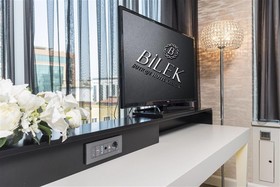 Bilek Boutique Hotel Kavacik