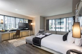 Bilek Boutique Hotel Kavacik