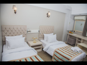 Dundar Hotel & Spa