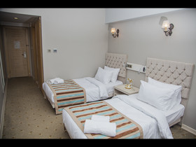 Dundar Hotel & Spa