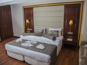 Dundar Hotel & Spa