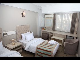 Dundar Hotel & Spa