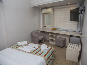 Dundar Hotel & Spa