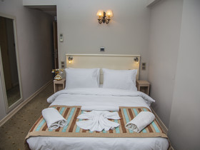 Dundar Hotel & Spa
