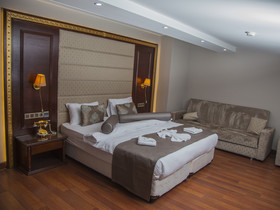 Dundar Hotel & Spa