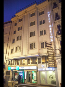 Dundar Hotel & Spa