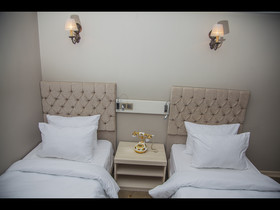 Dundar Hotel & Spa