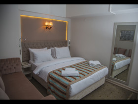 Dundar Hotel & Spa