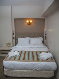 Dundar Hotel & Spa