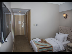 Dundar Hotel & Spa