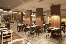 Birbey Hotel