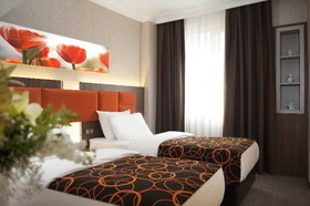 Birbey Hotel