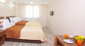 Birlik Apart Hotel