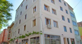 Birlik Apart Hotel